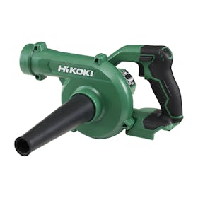HiKOKI 18Vコードレスブロワ RB18DCの評判・口コミは?実際に使用してメリット・デメリットを徹底レビュー! 5
