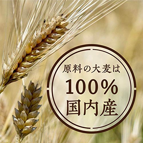 丸粒麦茶 2