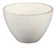 西海陶器 SAIKAI 白化粧カフェオレボウル 1