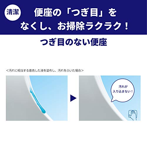 ウォシュレット KMシリーズ 7
