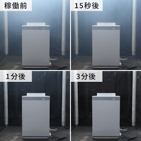 ダイキン 加湿ストリーマ空気清浄機 MCK70Xをレビュー!クチコミ・評判 ダイキン 加湿ストリーマ空気清浄機 MCK70Xをレビュー!クチコミ・評判