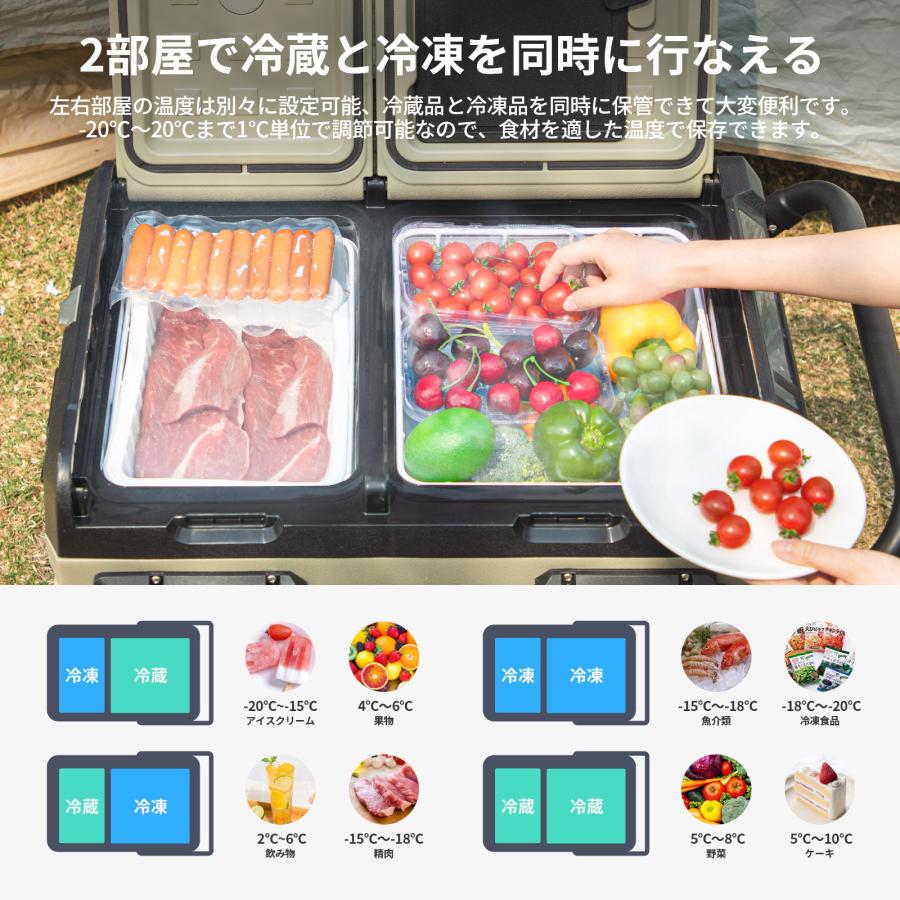 車載冷蔵庫 3