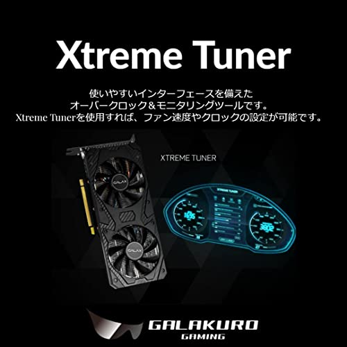 RTX 3060搭載グラフィックボード 8