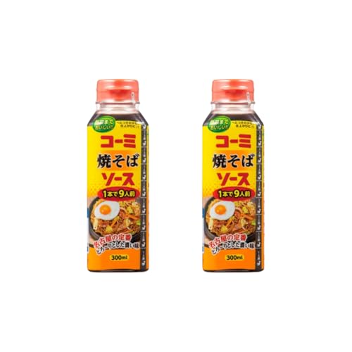 焼そばソース 1