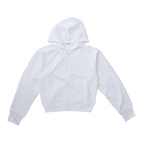 ジーユー GU UVカットフルジップパーカを検証レビュー!UVカットパーカーの選び方も紹介 3