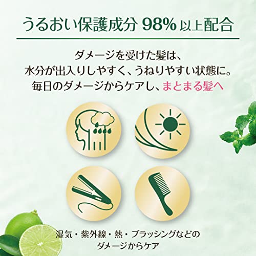 エクストラオーディナリーオイル フレッシュライム 4