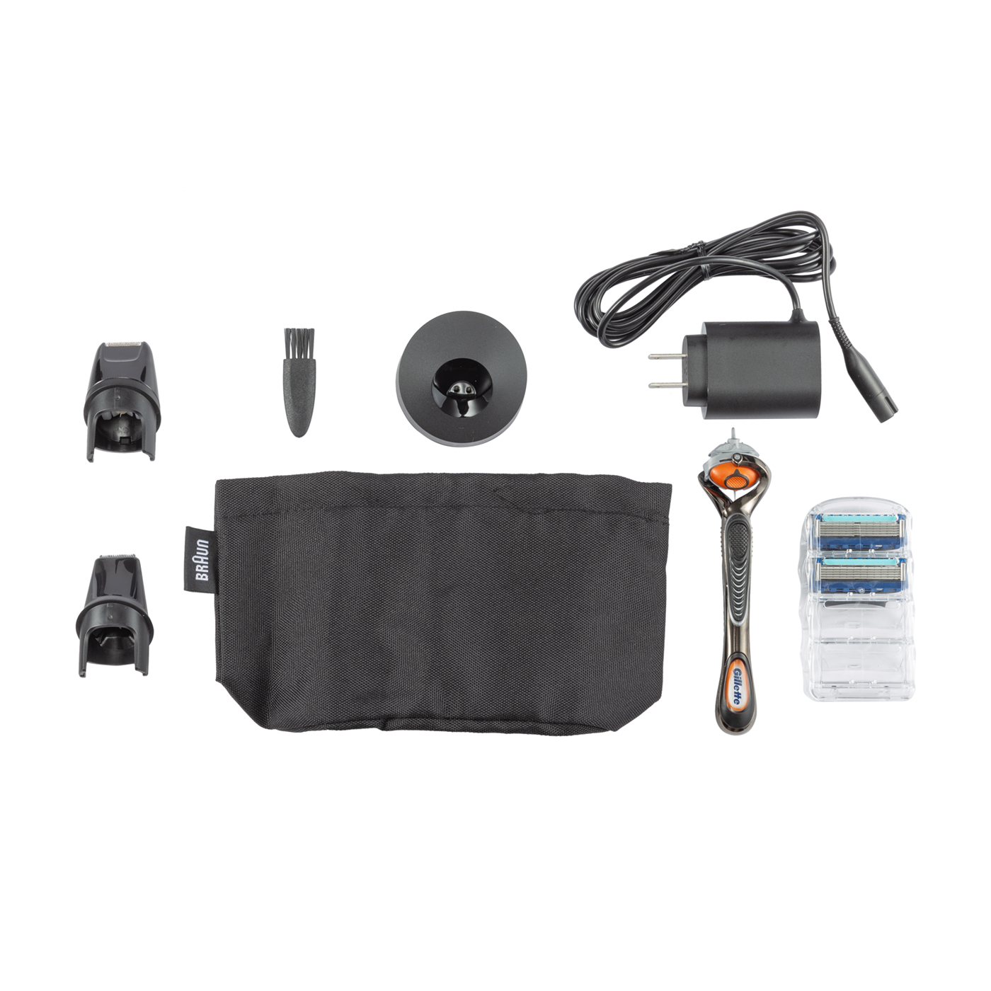 BRAUN BT7040　ブラウン ビアードトリマー ヨドバシ.com - ブラウン BRAUN ビアードトリマー BT7040 通販【全品