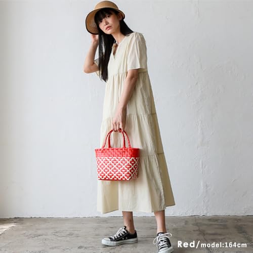 レトロメルカドトートバッグ 3