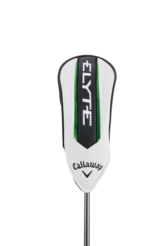 ELYTE MAX FAST FAIRWAY WOODS  5