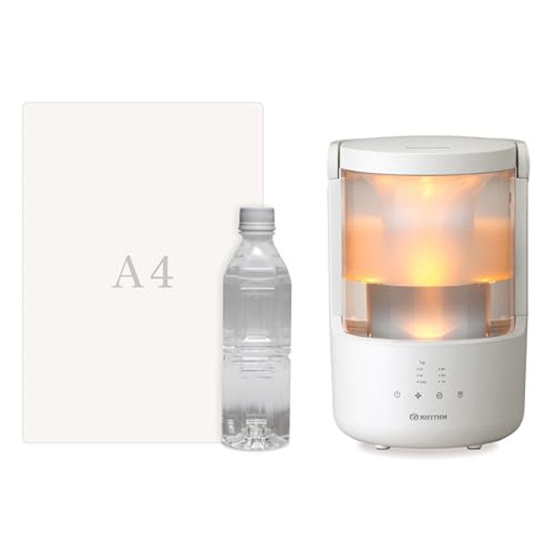 加湿器 5