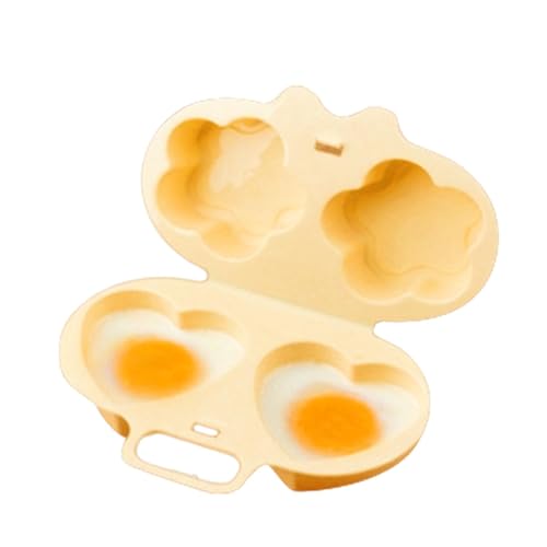 電子レンジ用卵焼き器 1