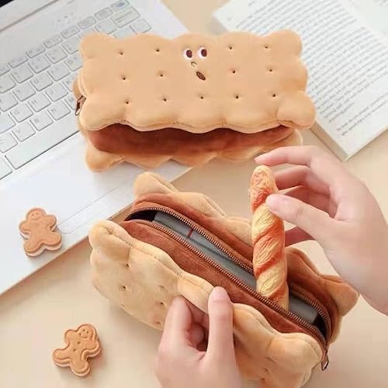 ペンケース 5