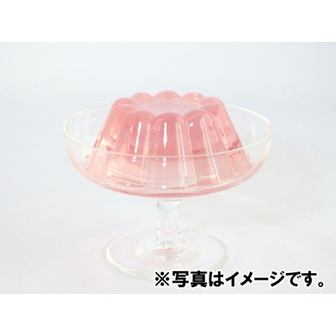 ピーチゼリーの素 2