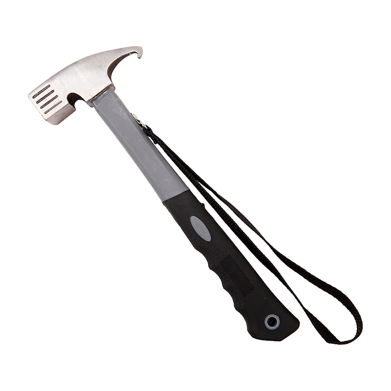 スノーピーク ペグハンマー PRO.C N-001をレビュー!クチコミ・評判を スノーピーク ペグハンマー PRO.C N-001をレビュー!クチコミ・評判を