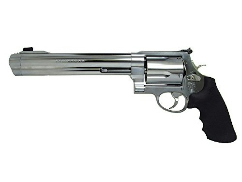 M500 8-3/8inch Ver.2 ステンレスフィニッシュ 1