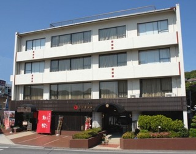 三日月イン 1