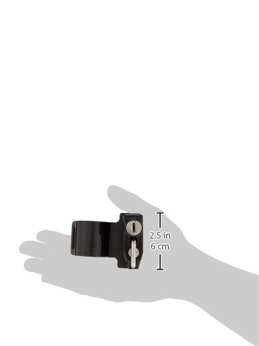 ヘルメットロック 1