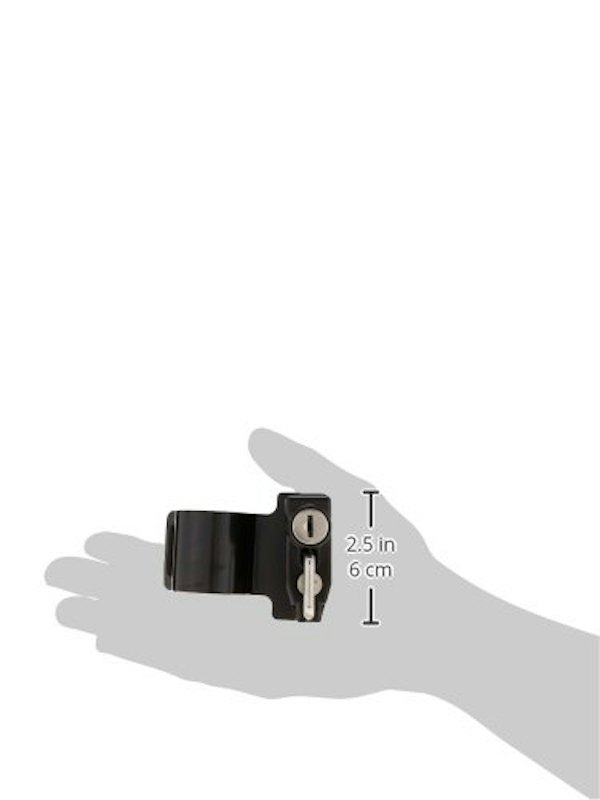 ヘルメットロック 1