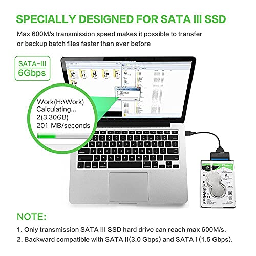 FOR SATA USB変換アダプター  2