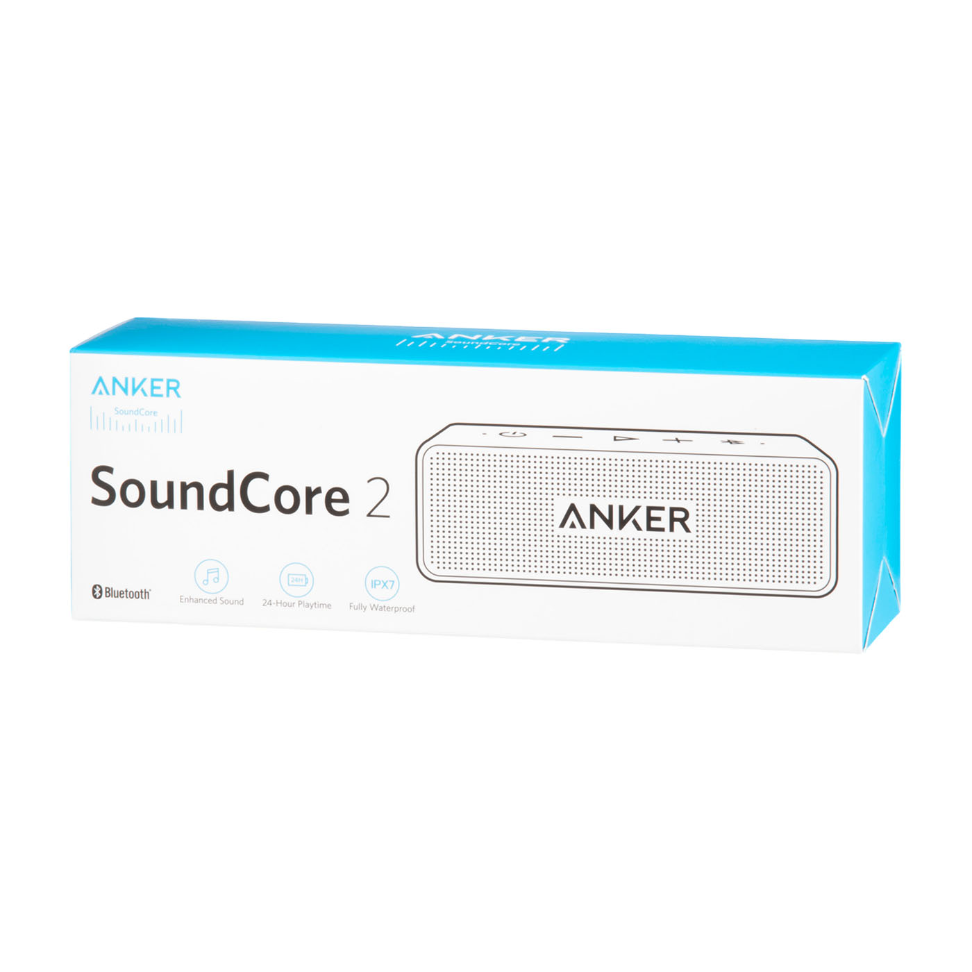 Soundcore2 5