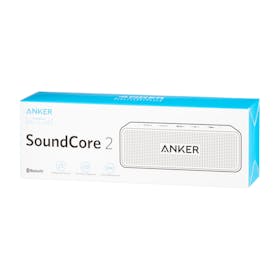 Anker Soundcore Soundcore2 A3105014 クチコミ評価・評判&検証レビュー 5