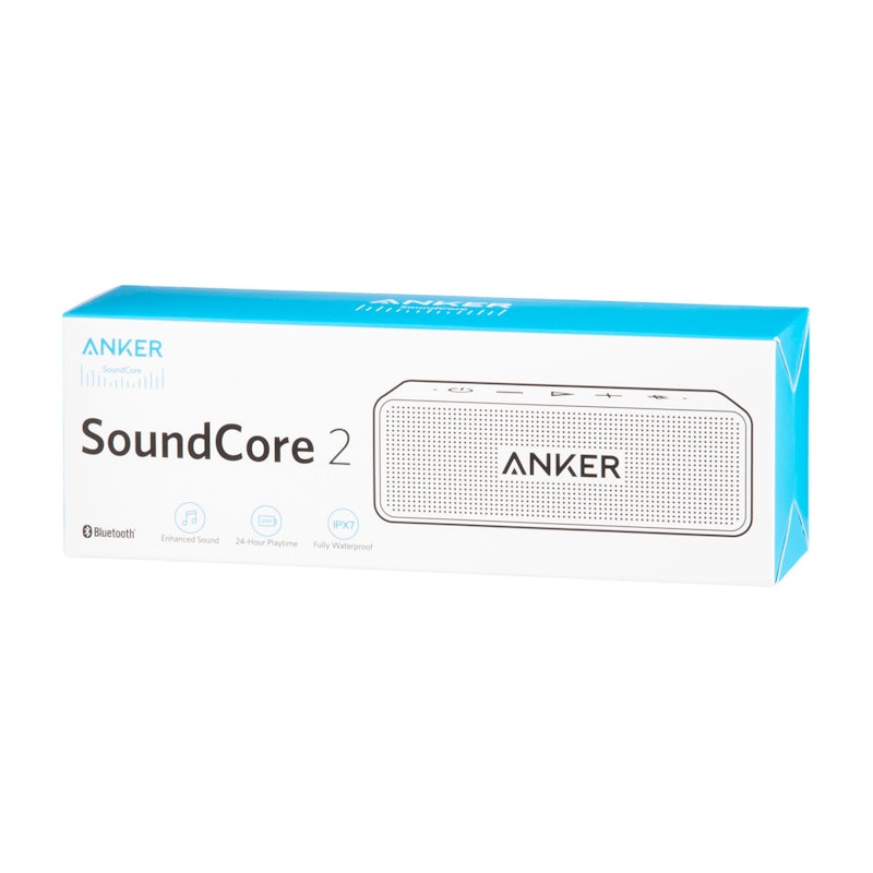 Soundcore2 5