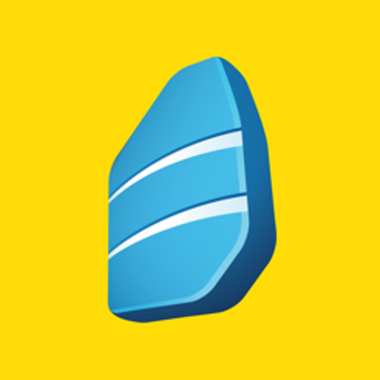 Rosetta Stone 1