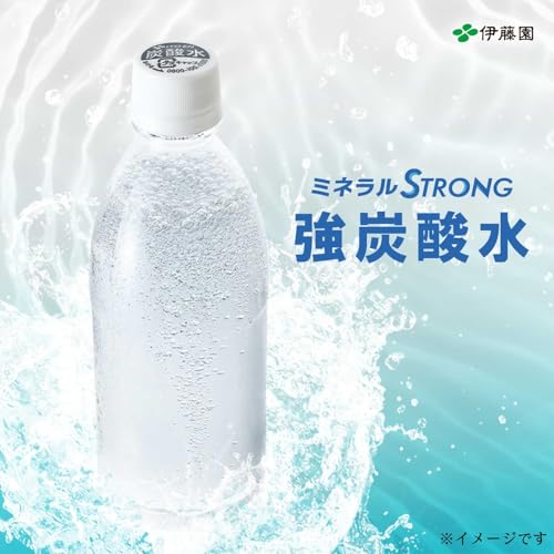 強炭酸水  2