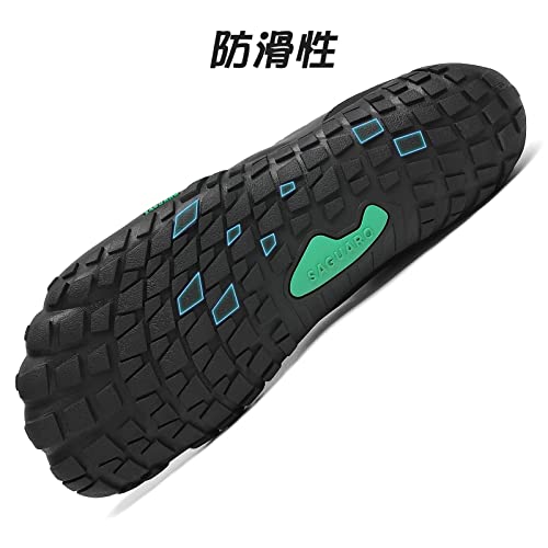 ベアフットシューズ 6
