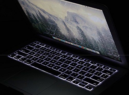 日本語キーボードカバー 4