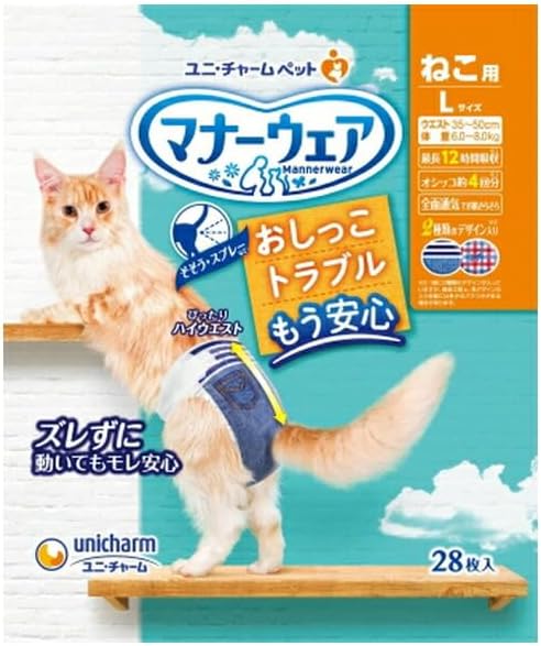 ねこ用 1