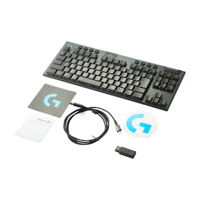 ロジクール G913 テンキーレス LIGHTSPEED ワイヤレスRGB ロジクール G913 テンキーレス LIGHTSPEED ワイヤレスRGB