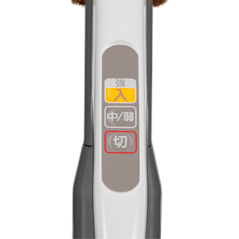 キャニスター掃除機 11
