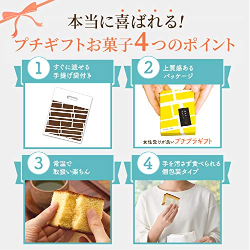 幸せの黄色いカステラ 3