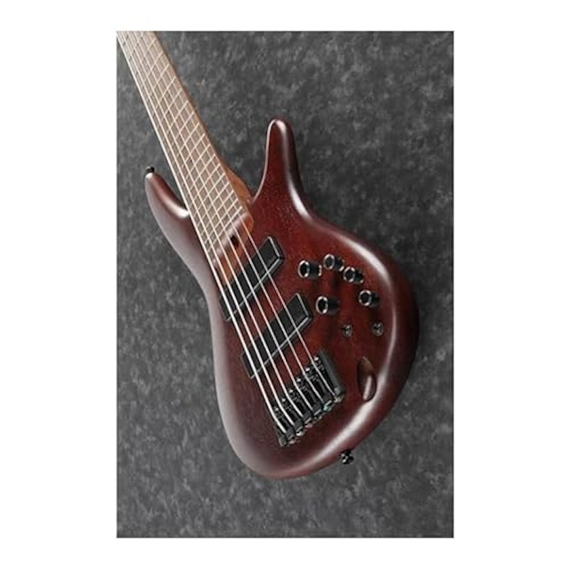 Bartolini 6弦ベース 2