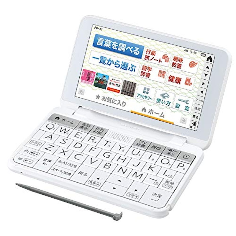 Brain PW-A1 1