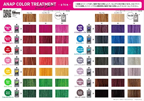  Color Treatment 3
