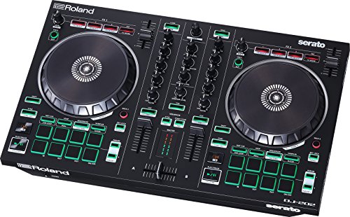 DJコントローラー 5
