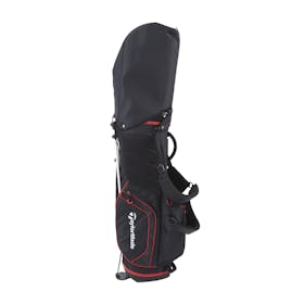 Taylor Made Golf キャリーライト 4WAY スタンドバッグ TB462を Taylor Made Golf キャリーライト 4WAY スタンドバッグ TB462を
