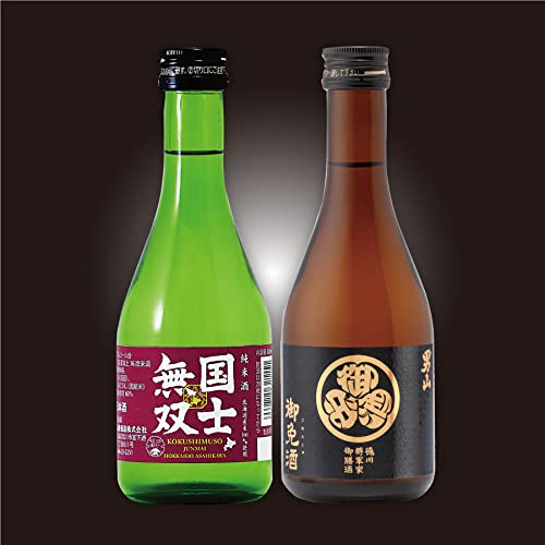 道産酒　飲み比べセット 5