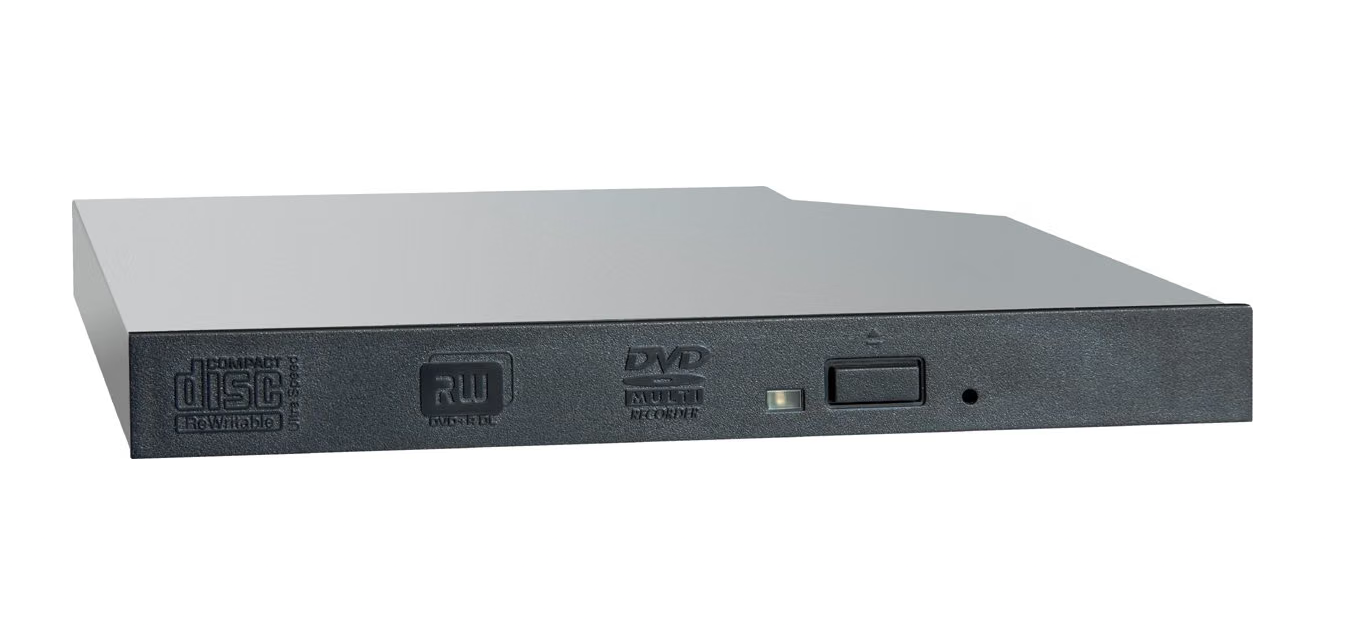 AD-7760H 内蔵スリムDVDRW 1