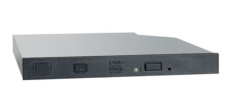 AD-7760H 内蔵スリムDVDRW 1