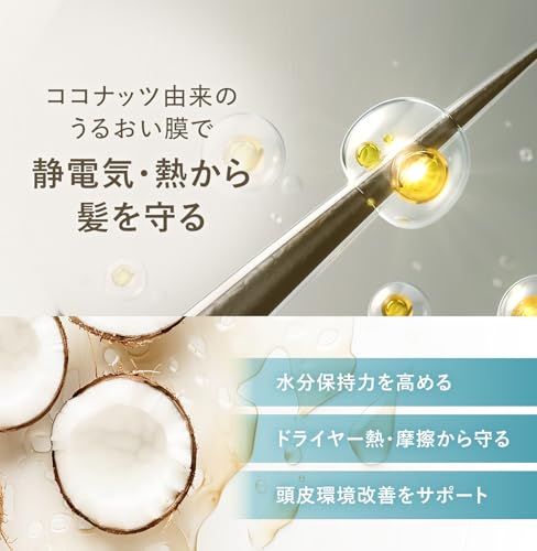 ヘアミスト 4