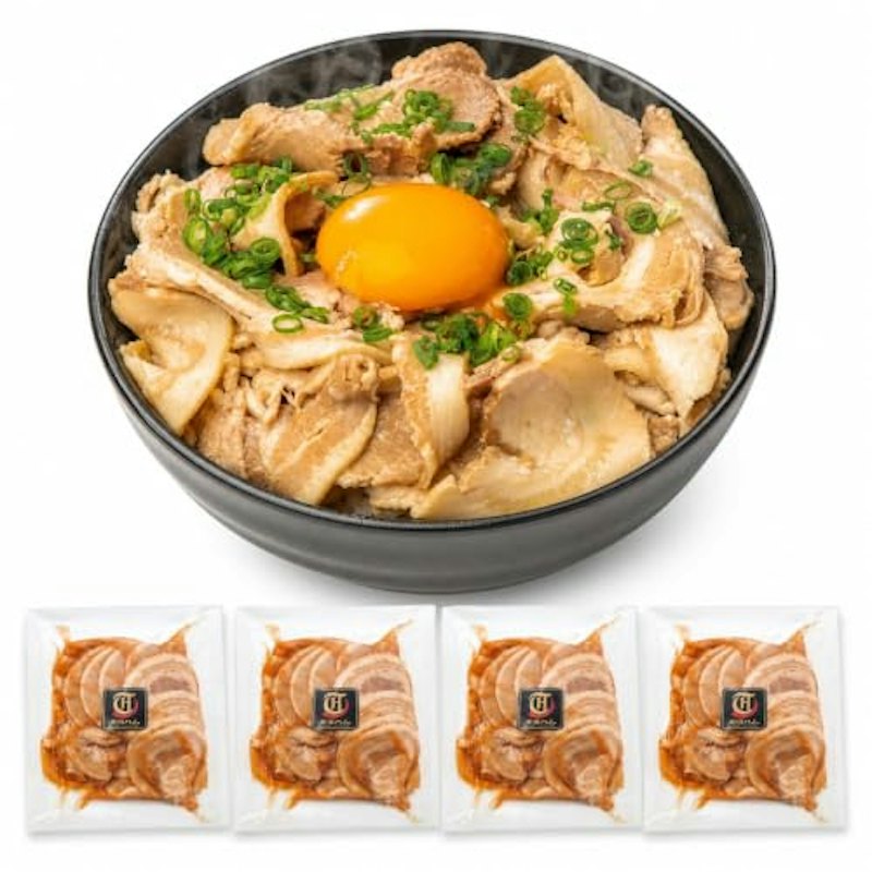 チャーシュー 訳あり 切り落とし 1