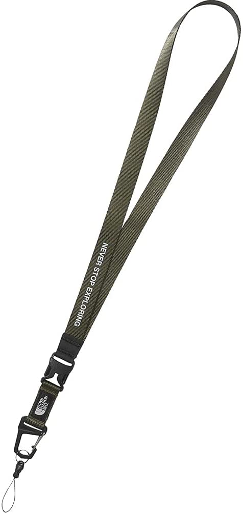 THE NORTH FACE TNFランヤード 4