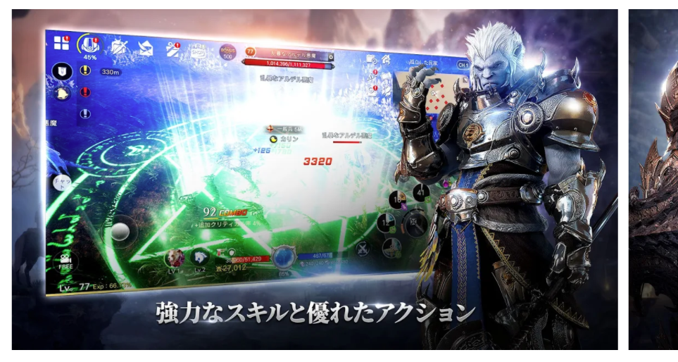 3dゲームアプリのおすすめ人気ランキング選 無料 有料アプリも Mybest