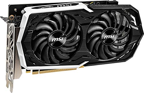 GeForce GTX 1660 Ti ARMOR 6G OC 3