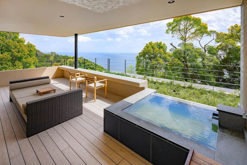 NIPPON RESORT 無為自然-ATAMI- 3