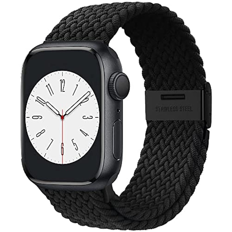 16 Best Luxury Apple Watch Bands 2024 - Designer Apple Watches