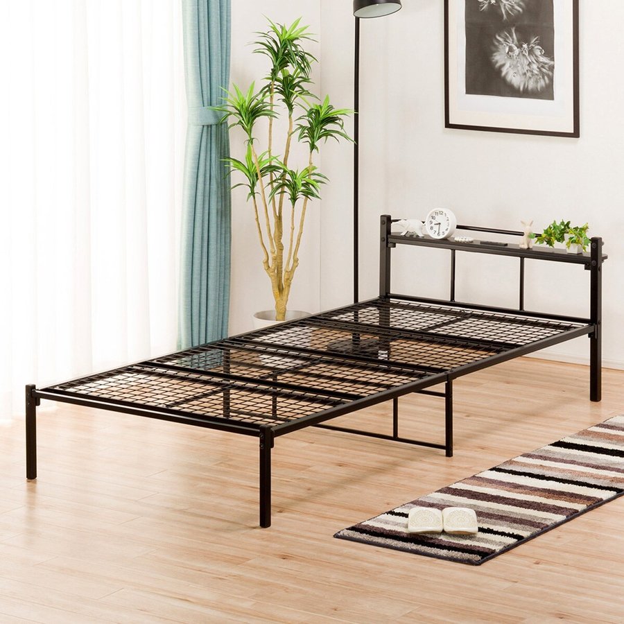 パイプベッドのおすすめ人気ランキング選 ロフトタイプや折りたたみ式も Mybest